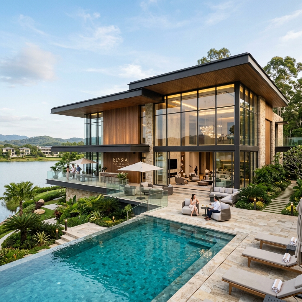 Club House