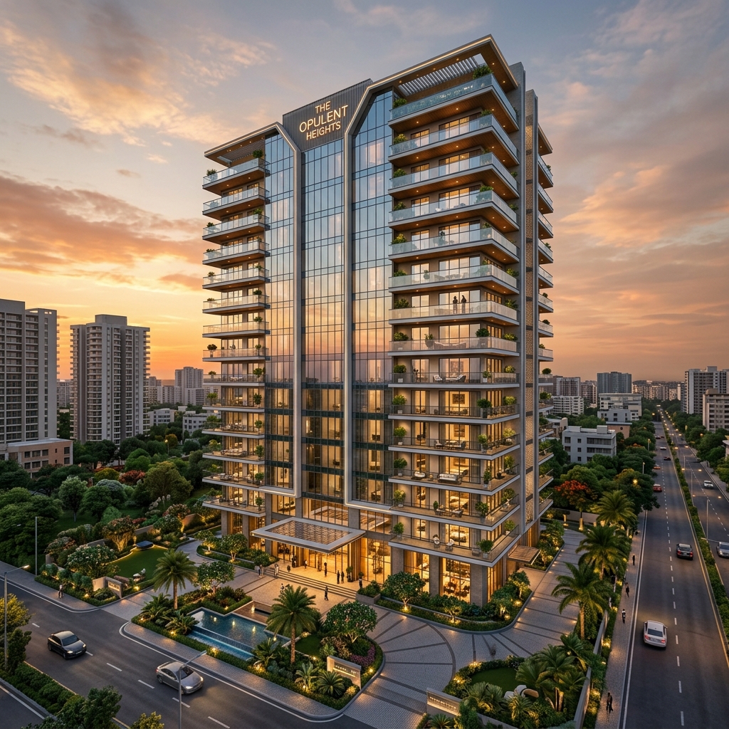 Sohna Road Real Estate