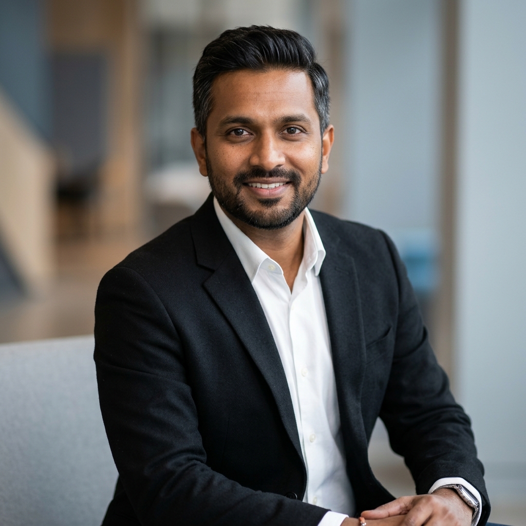 Deepak Gupta