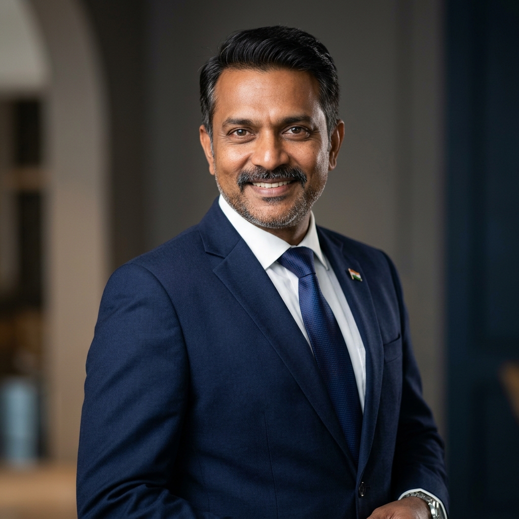 Jitender Raghav