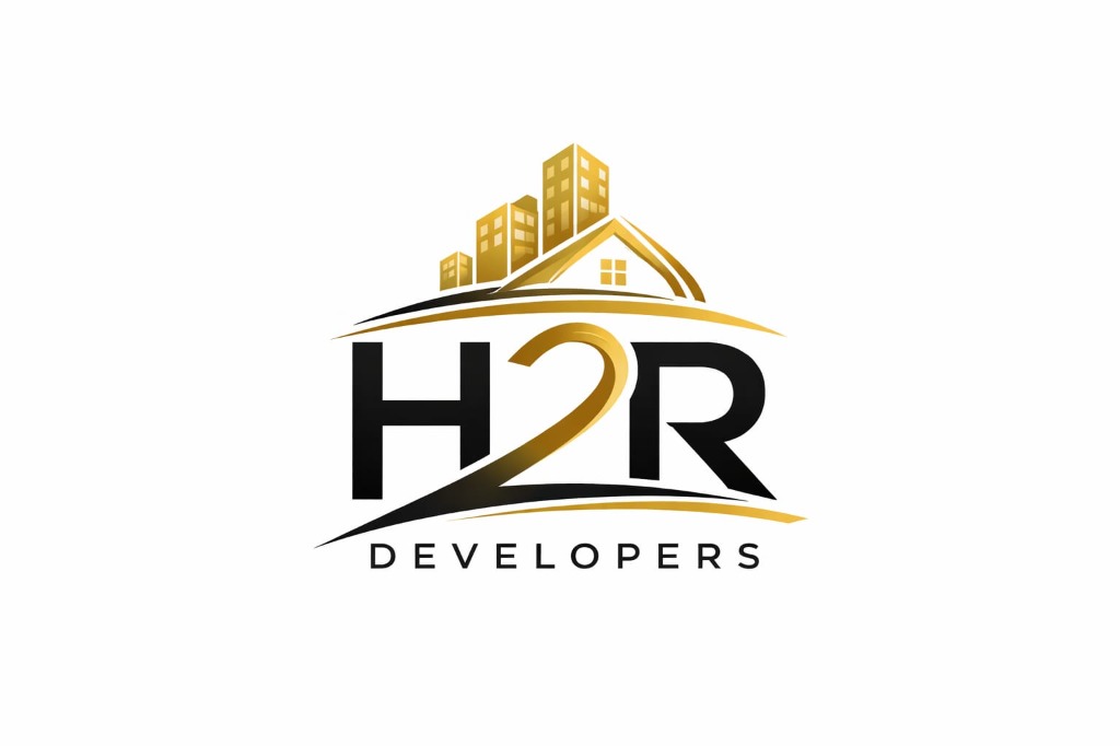 H2R Developers Logo