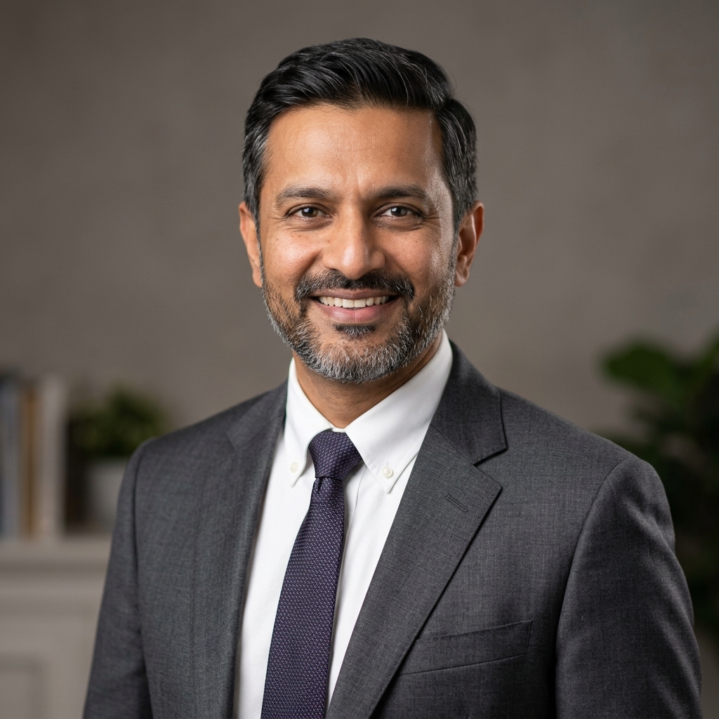 Ravinder Raghav